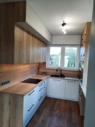 Kuchnie – zdjęcie 10