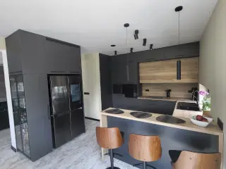 Kuchnie – zdjęcie 12