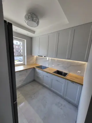 Kuchnie – zdjęcie 13