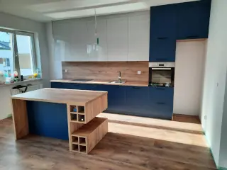 Kuchnie – zdjęcie 19