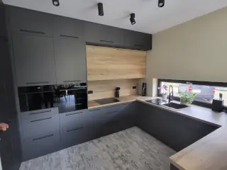 Kuchnie – zdjęcie 1