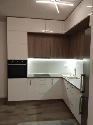 Kuchnie – zdjęcie 22