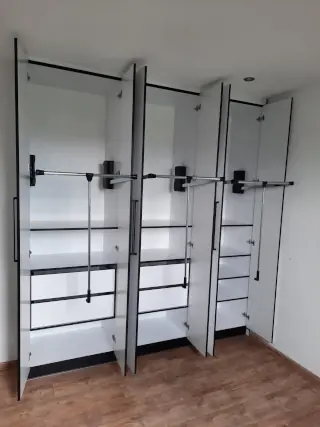 Szafy – zdjęcie 11